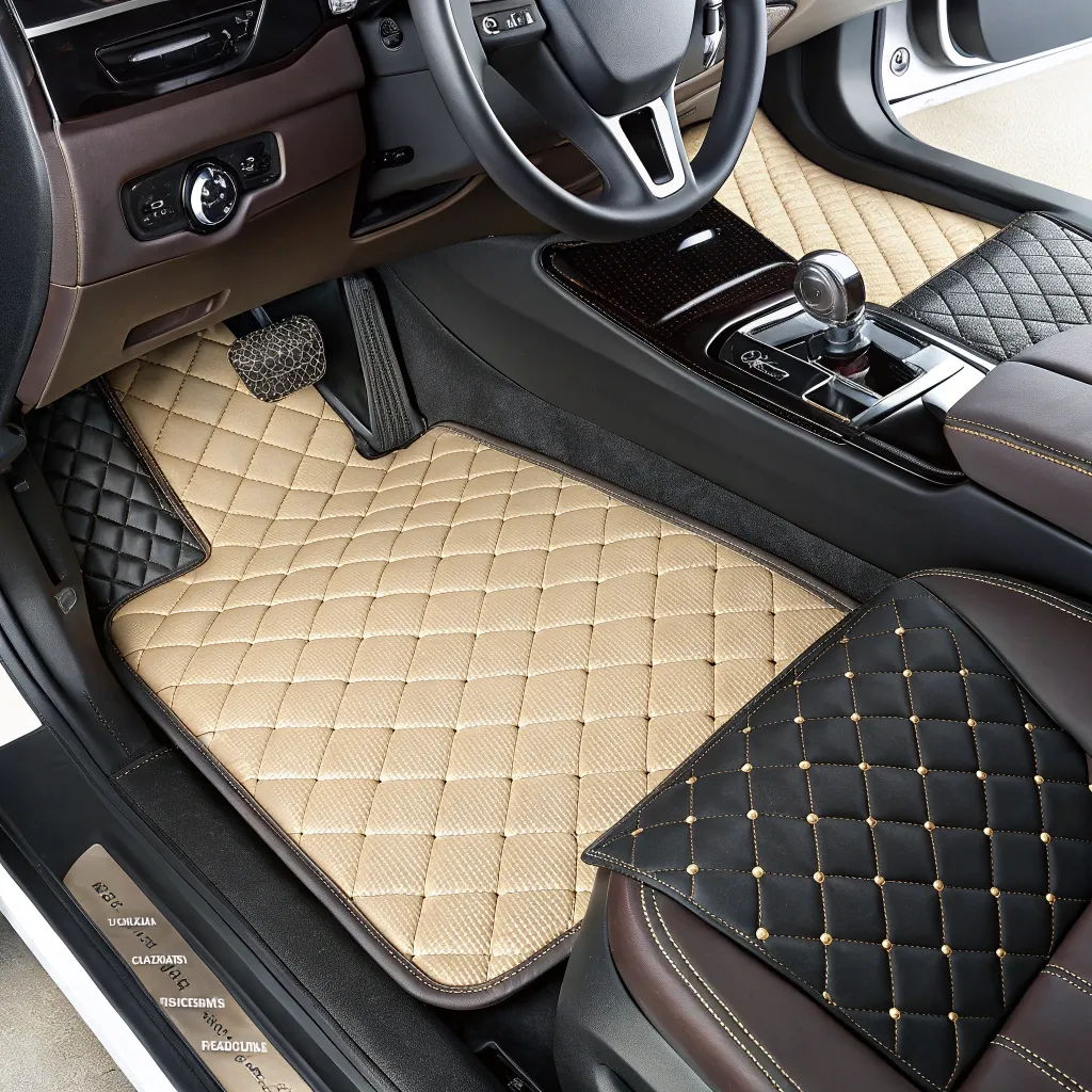 Premium Car Floor Mats