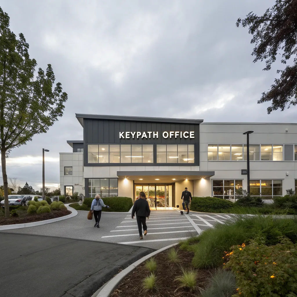 Contact KEYPATH Office