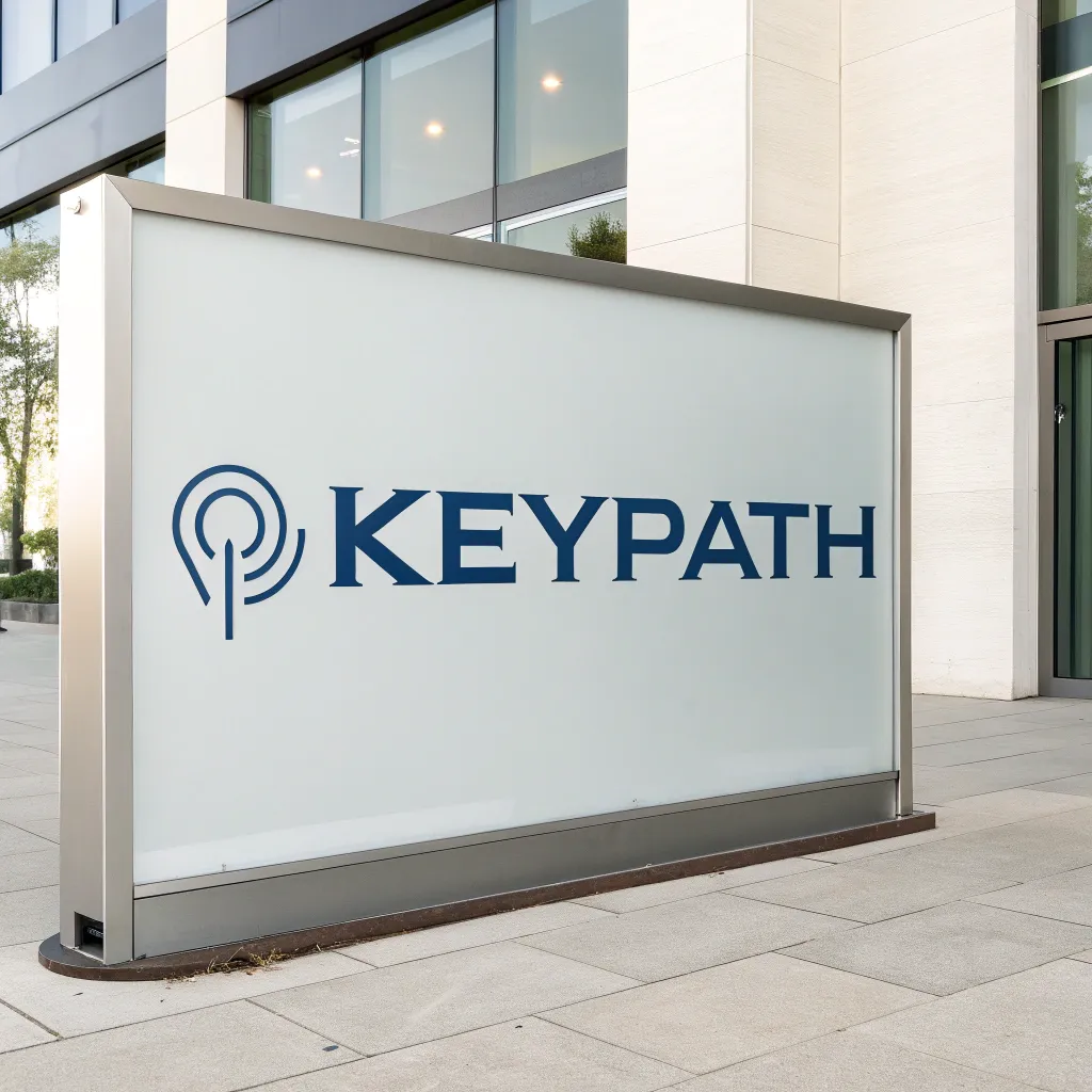 Keypath Logo